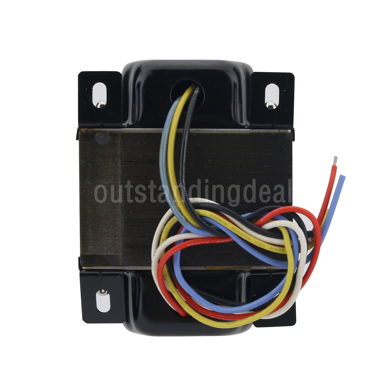 LAIDYS-30WD 30W Single Ended Output Transformer 180mA For 211 VT4C 845 805 GM-70