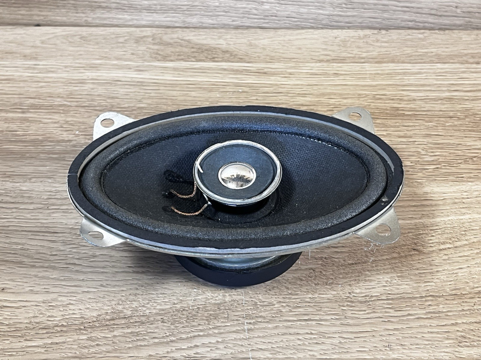 Vintage Speaker 1 600 104 8OHM 20 WATT