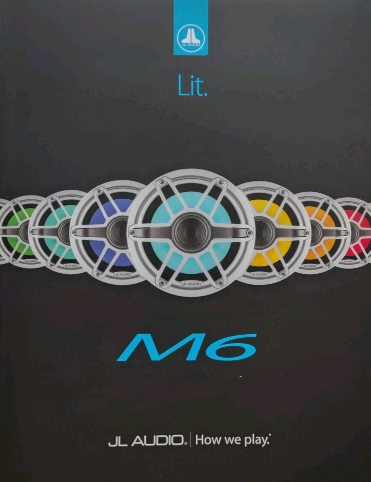 JL Audio M6 Buyers Guide 2019