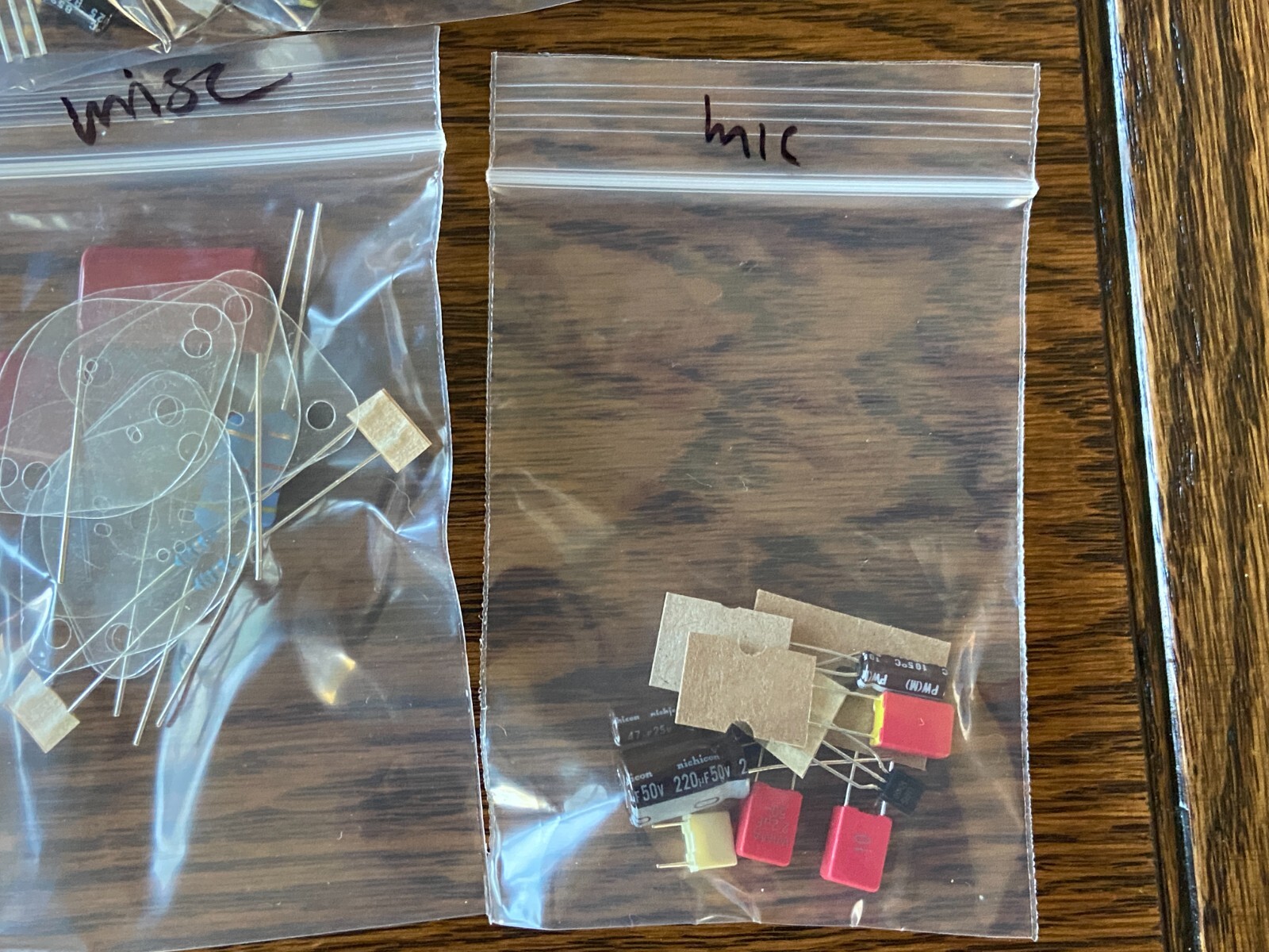 Sansui 8080DB COMPLETE Rebuild Kit Recap Set 890DB Transistors Relays Main Caps