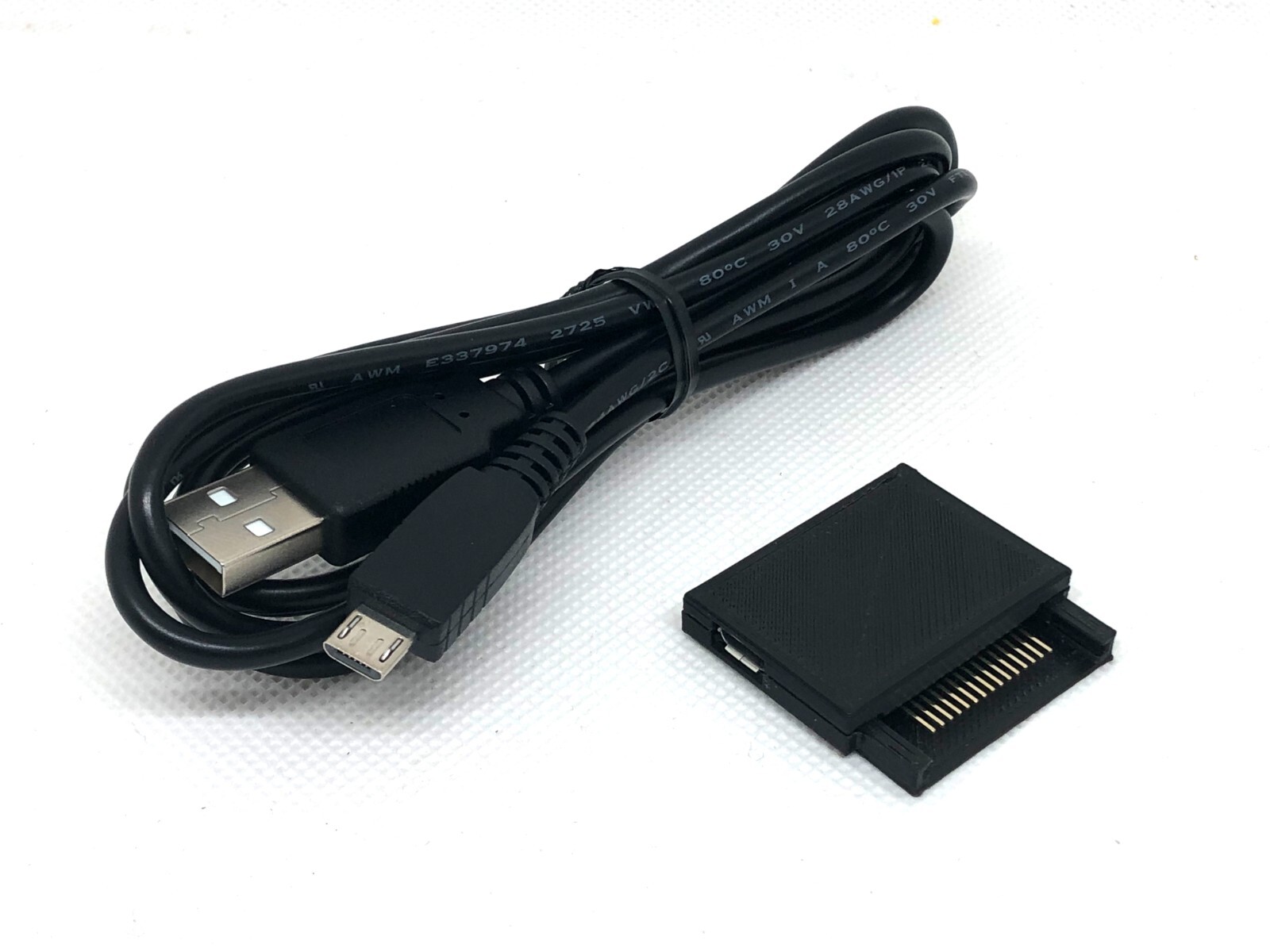 PC Connection Cable for SHARP PC-E500/PC-E650 Series (USB)
