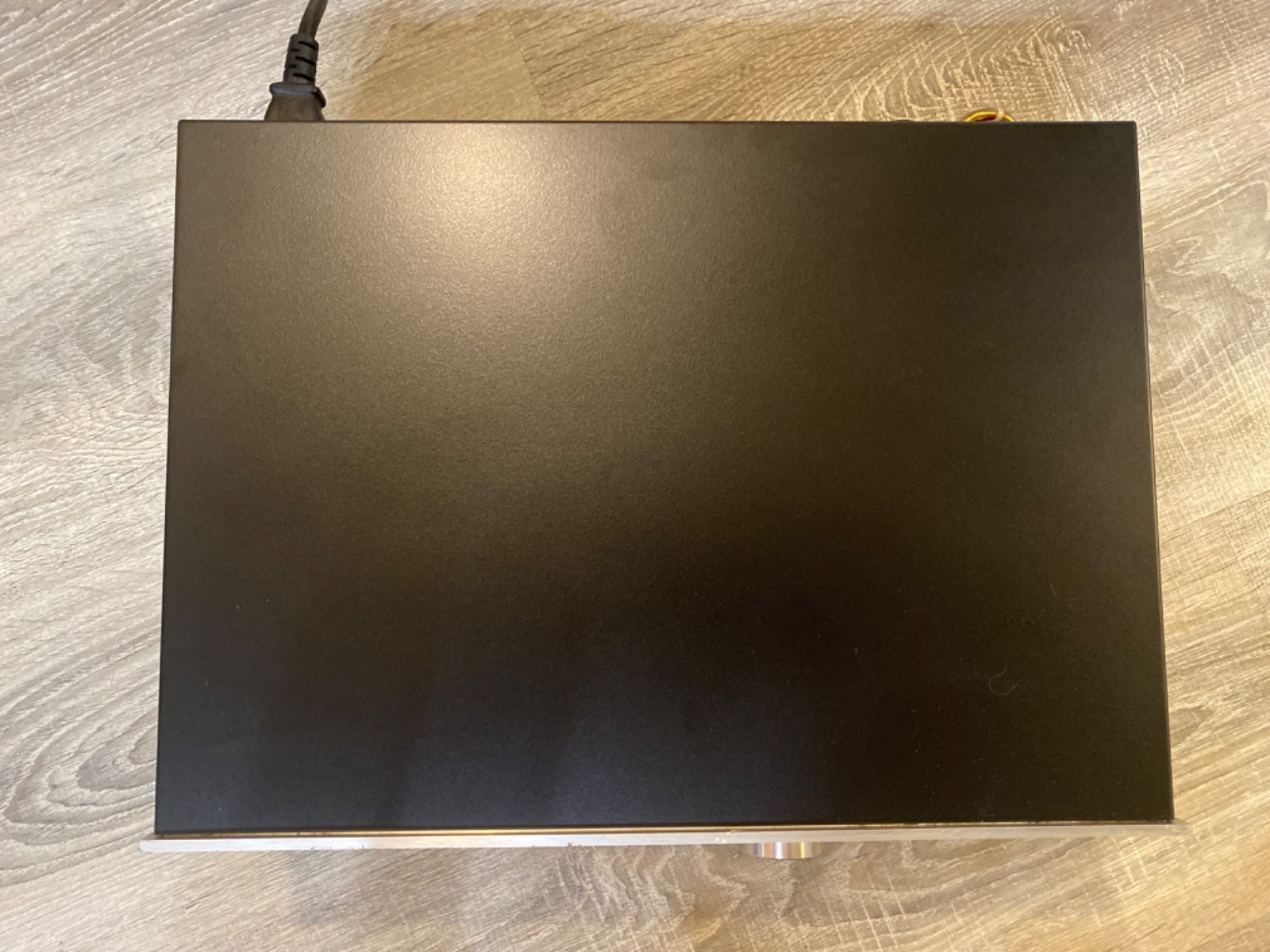 Pioneer TX-6500 II