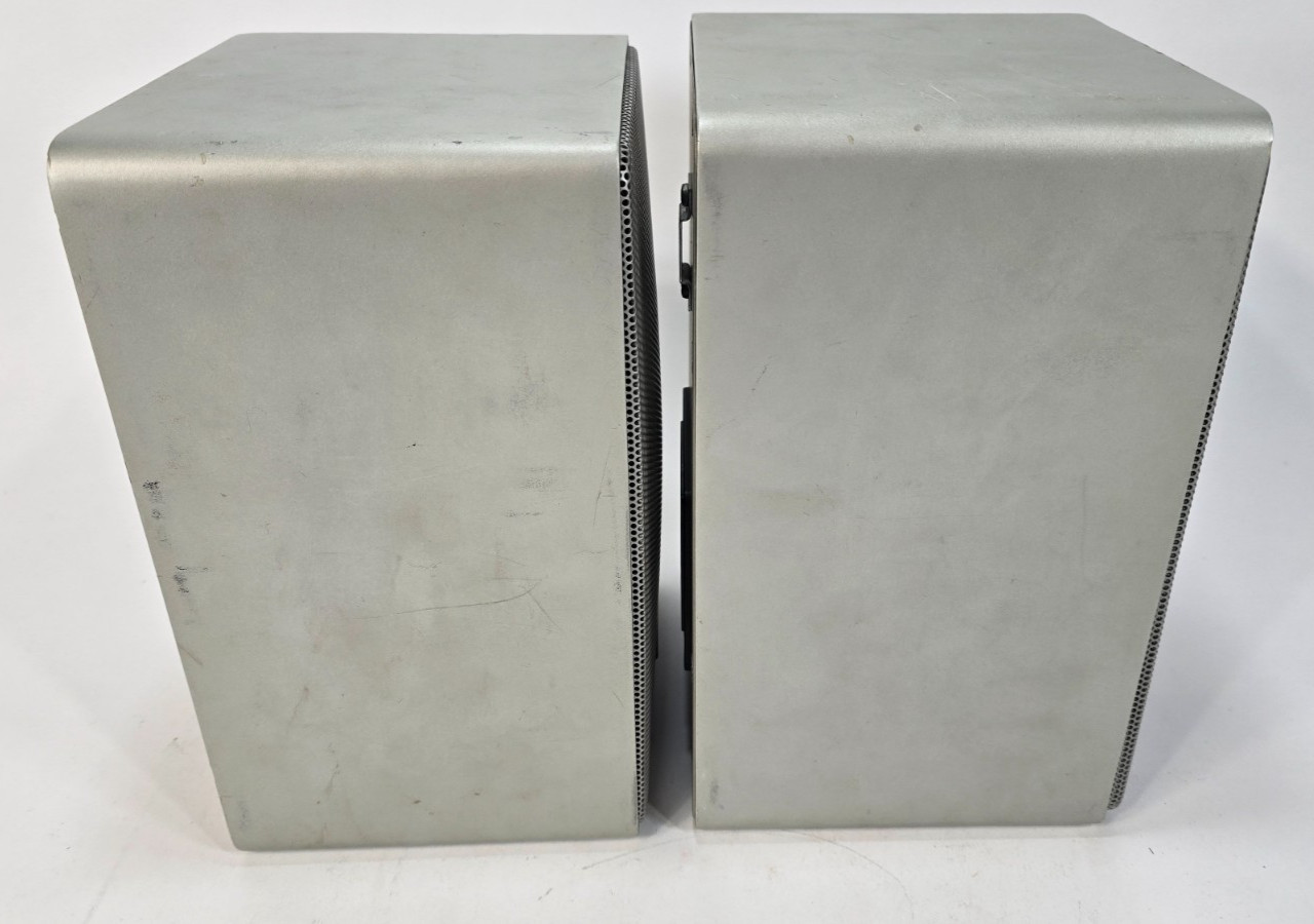 Realistic Minimus-11 Silver Cat. No. 40-2035A Free S&H