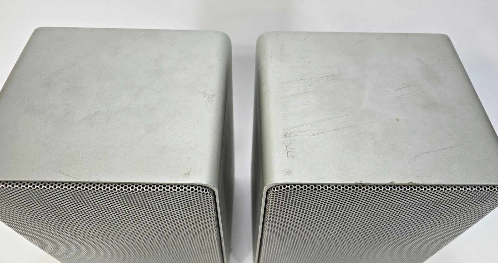 Realistic Minimus-11 Silver Cat. No. 40-2035A Free S&H