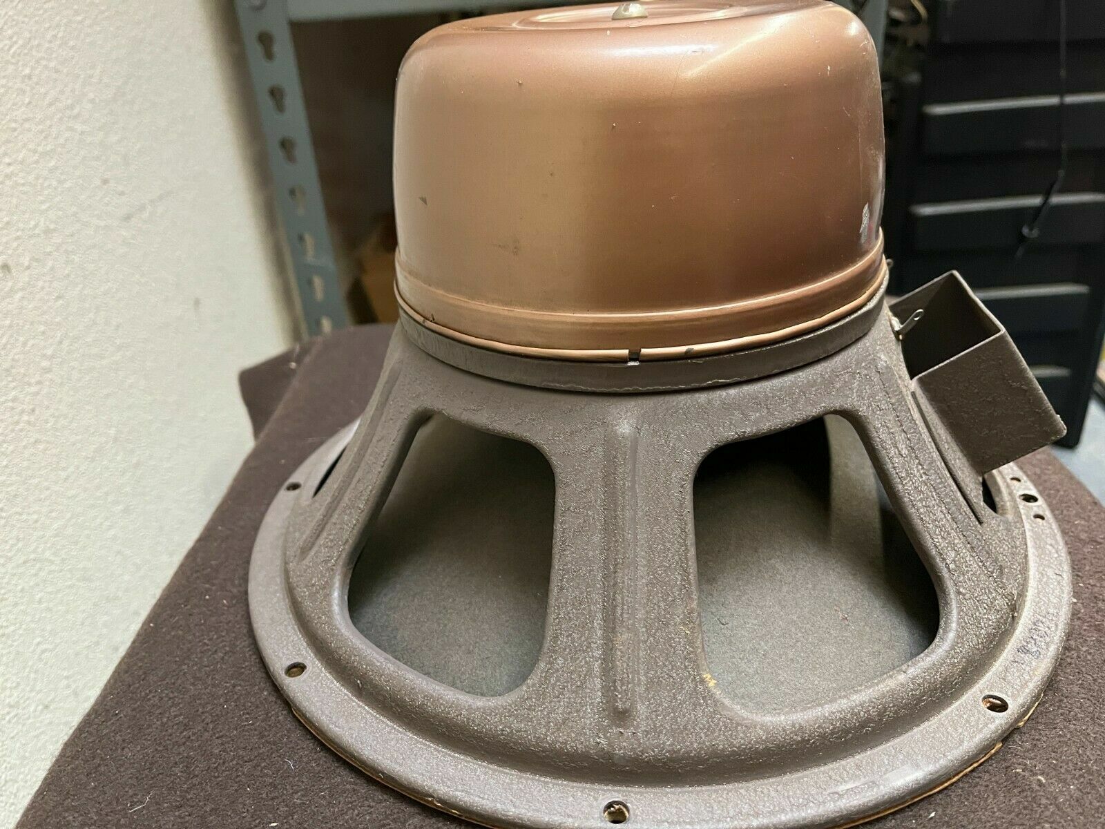 Jensen A12PM Speaker