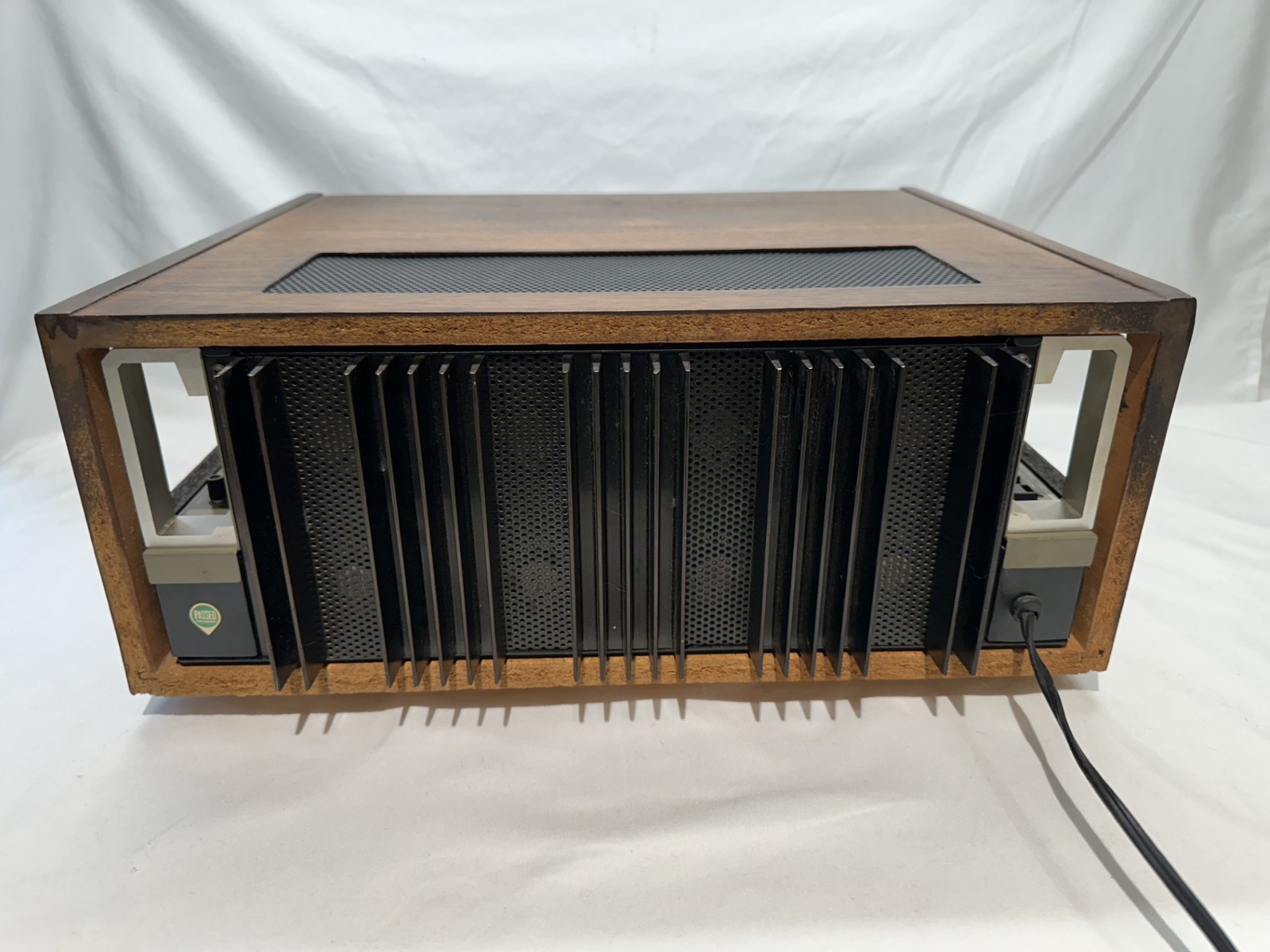 Tariff Relief Pioneer SA-9500 Integrated Amplifier Serviced Excellent
