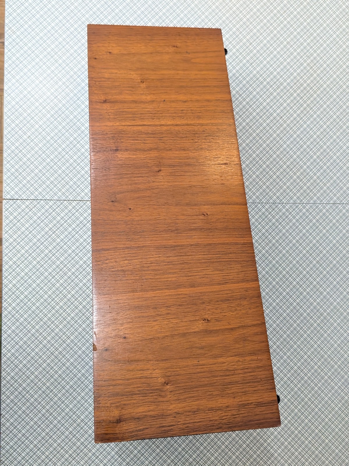 Very Rare RTR PS-1 Vintage Pyramid Speakers – Work but need refoamed