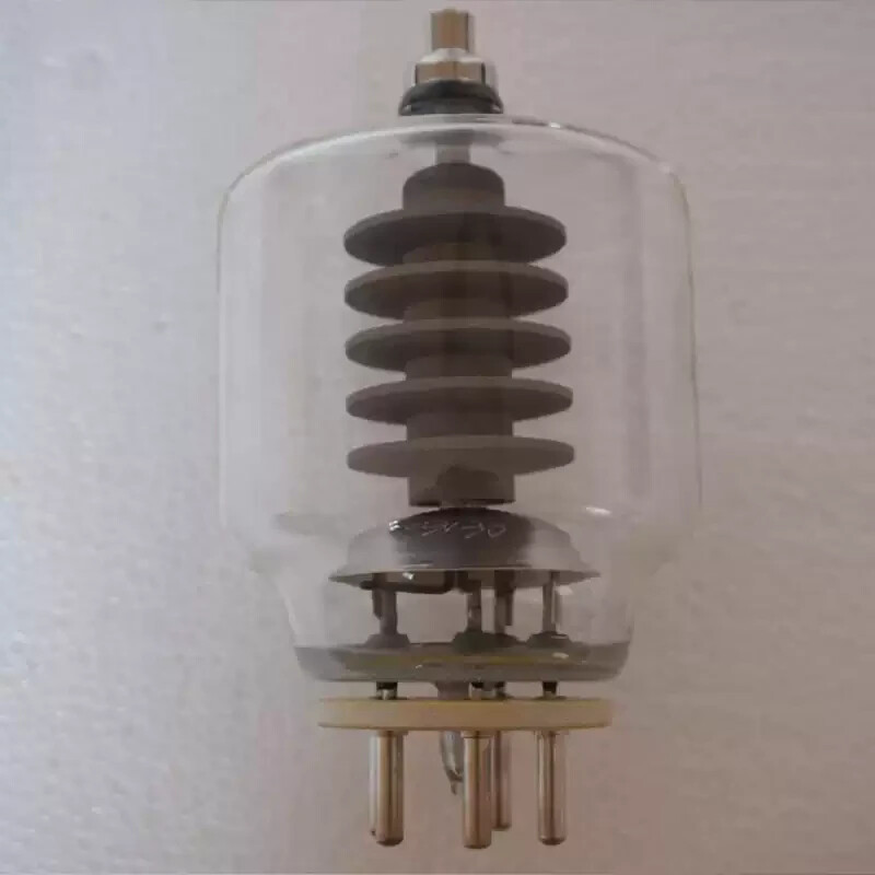 Power tube 5867A Glass Tube TB3/750 Power Valve Vacuum Glass tube