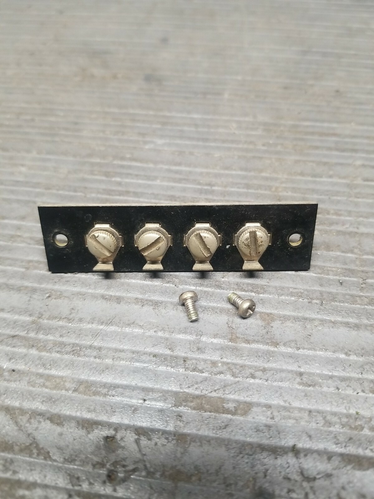 Kenwood kr-100 Am Fm Antenna Mount
