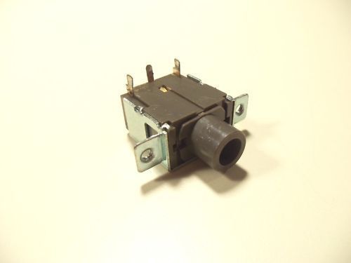 PIONEER SX-450 RCVR PARTS – jack – headphone