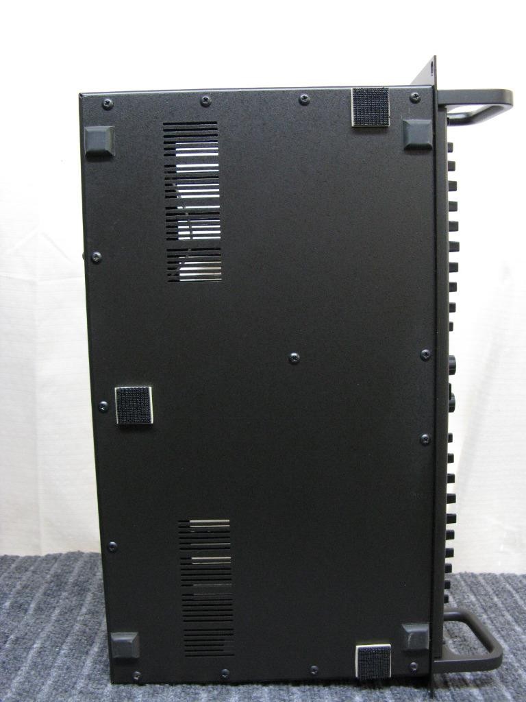 Phase Linear A60 Power Amplifer & E20 Equalizer – Pro Series *Demo in Video*