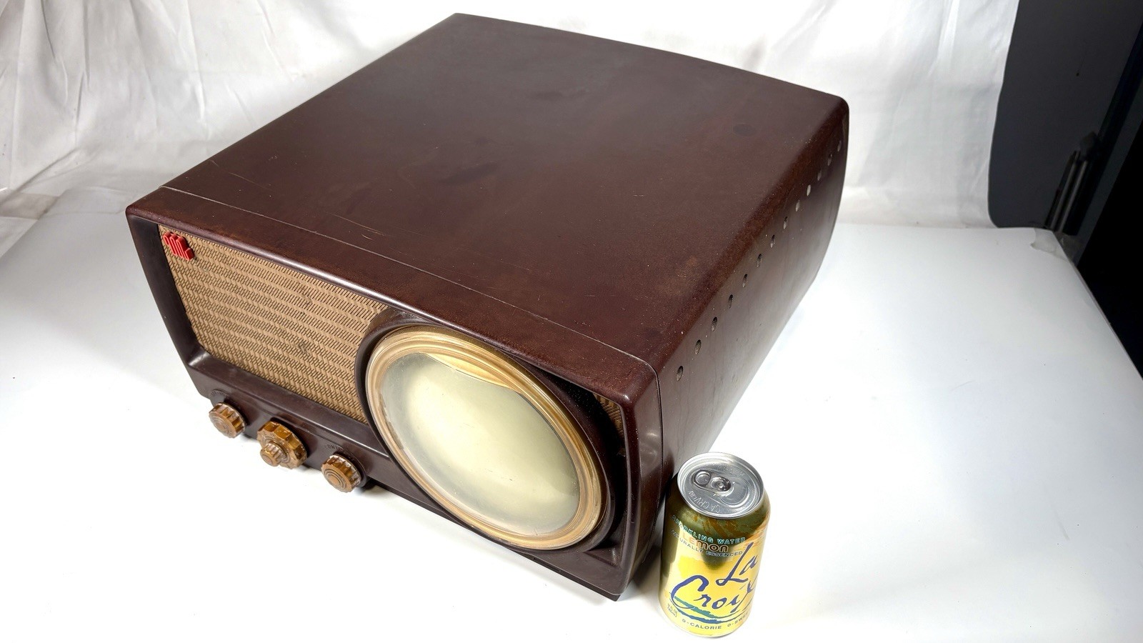 MOTOROLA 9T1 Vintage TV