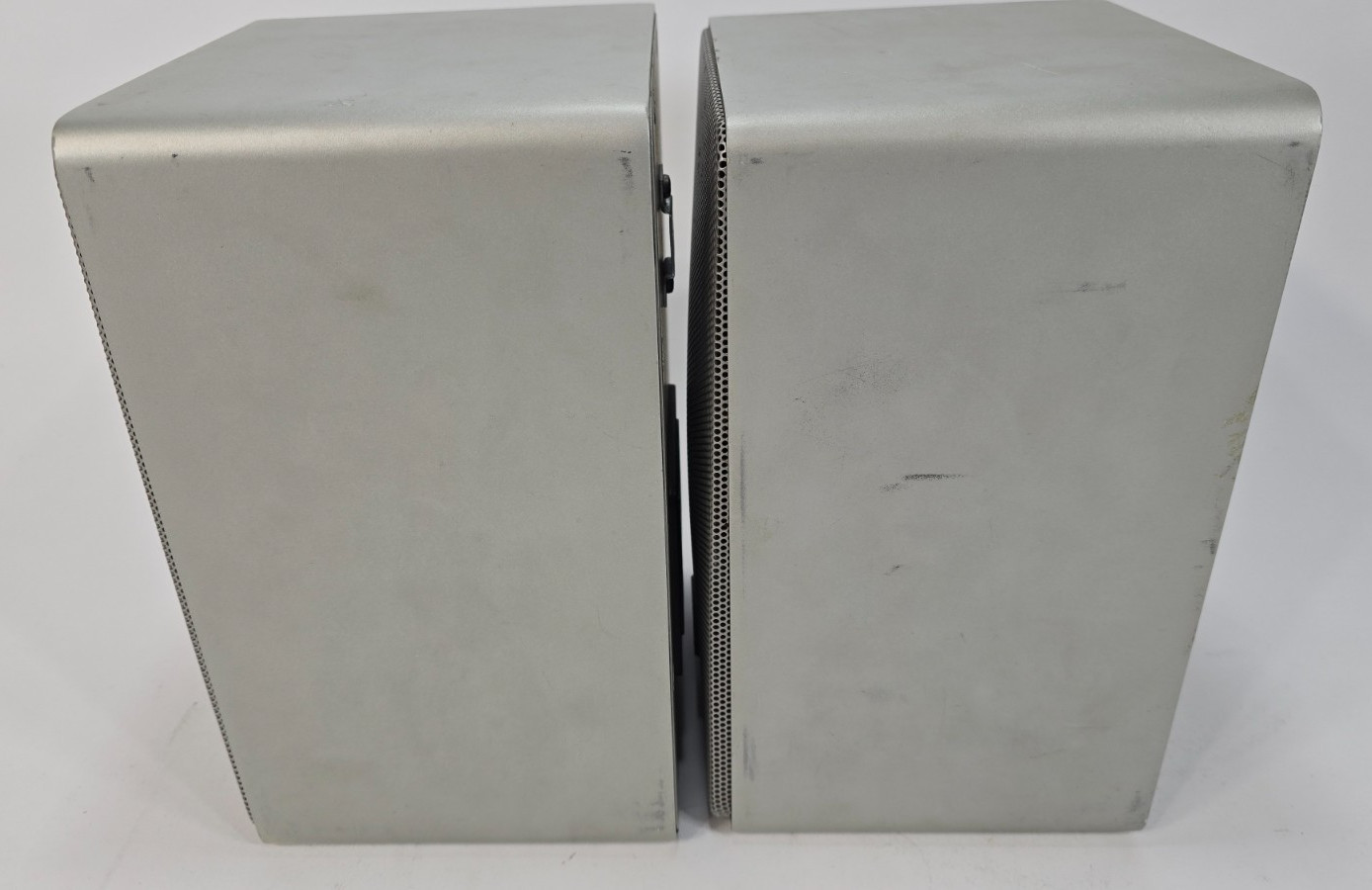 Realistic Minimus-11 Silver Cat. No. 40-2035A Free S&H