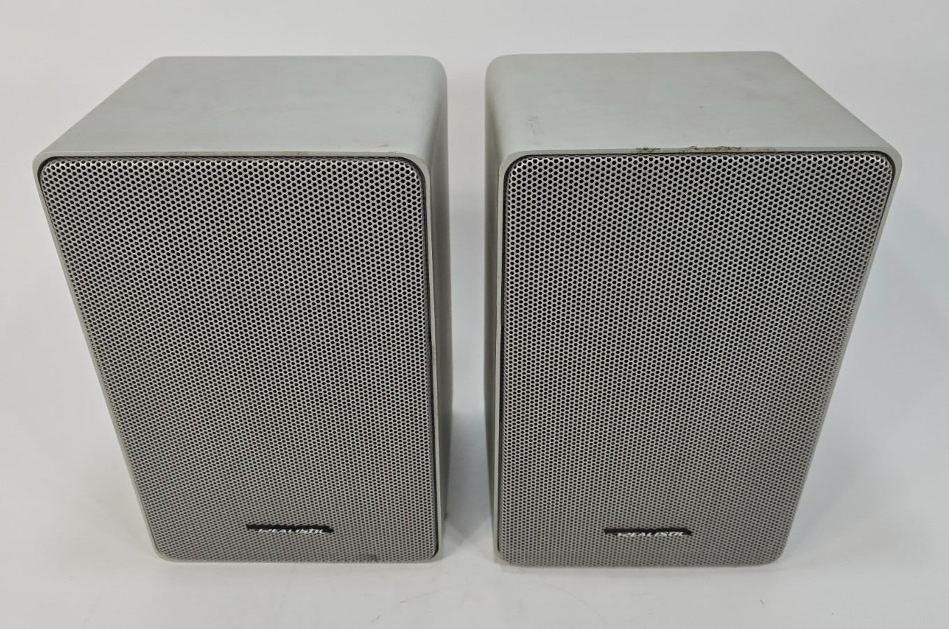 Realistic Minimus-11 Silver Cat. No. 40-2035A Free S&H