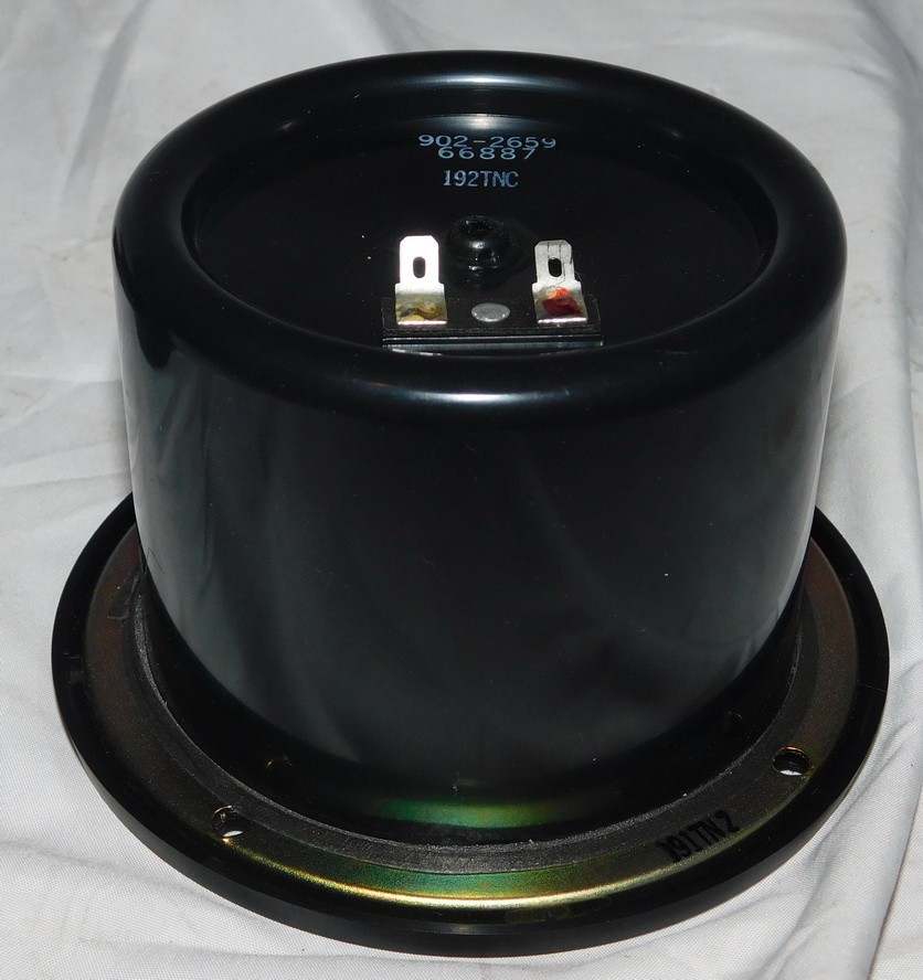 Infinity 902-2659 Midrange speaker driver , From SM150