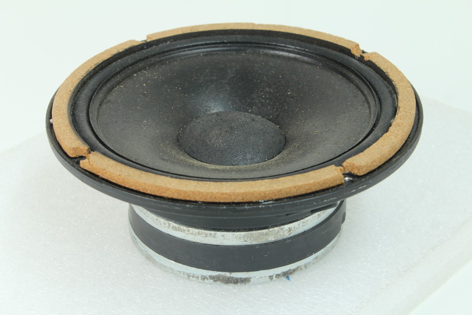 Vintage Bozak B-800BC 8 Inch 8 Ohm Mid Speaker Driver – Tested