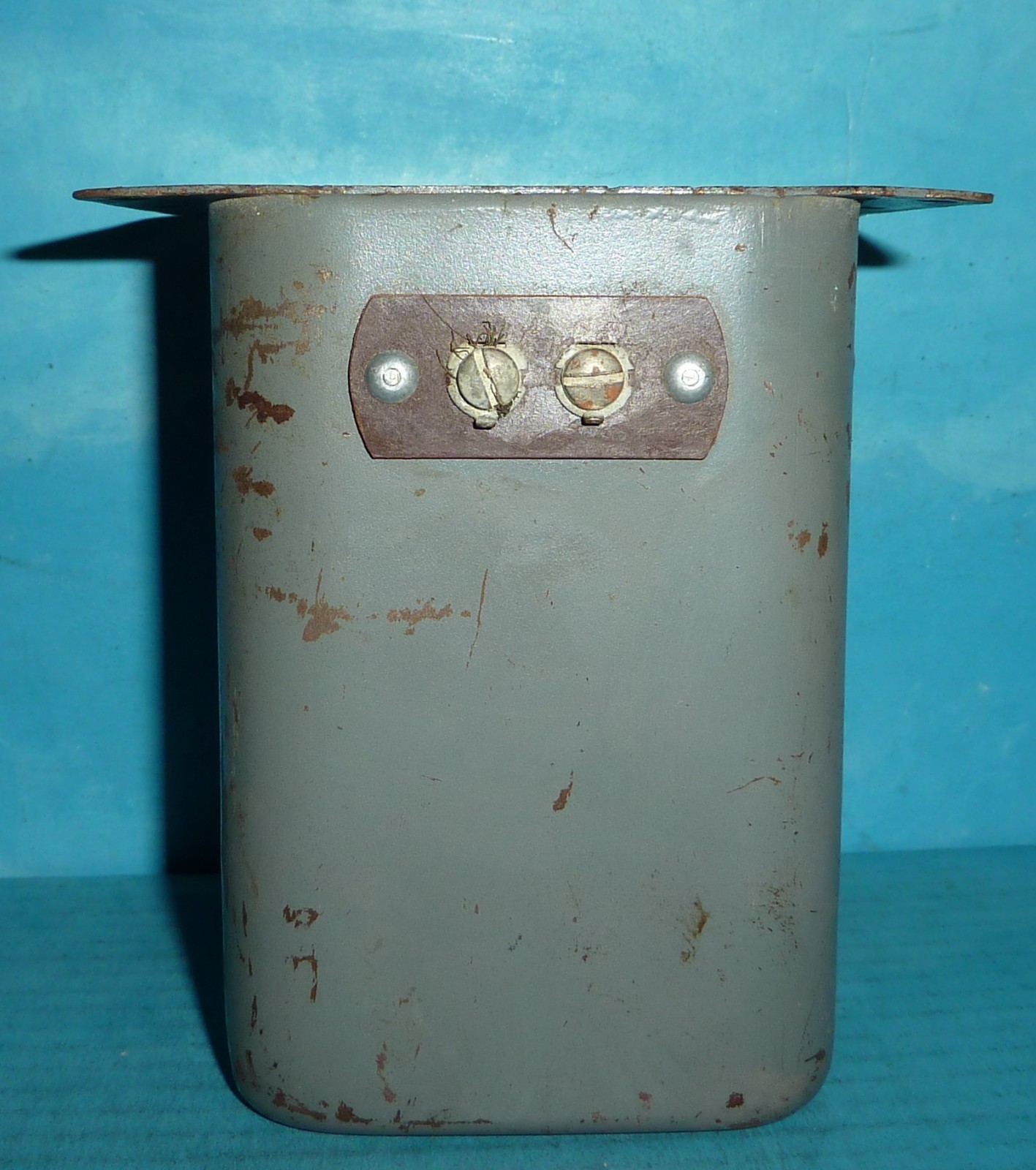 EV Electro-Voice Model XT1 Stereo Mixer Transformer 4/8/16 Ohms