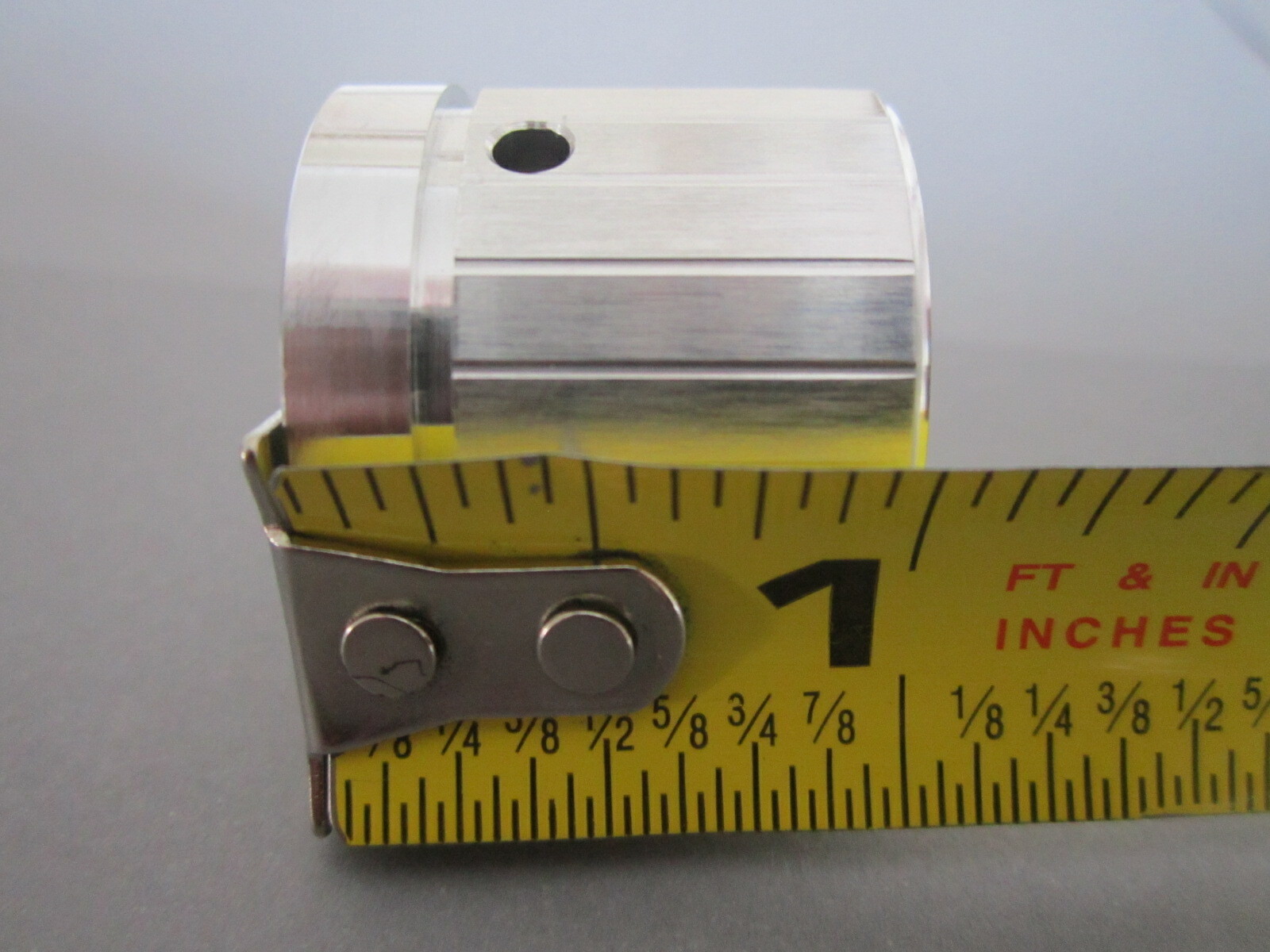 Pioneer SX-1250 SX-1050 Volume Knob (Brand New & Set Screws!!) AAB-104