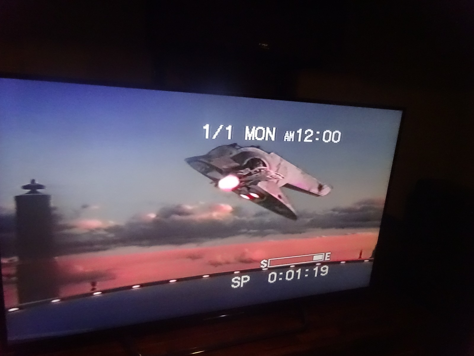 SONY SLV-R5UC HiFi Super VHS Editing VCR. SVHS. Working