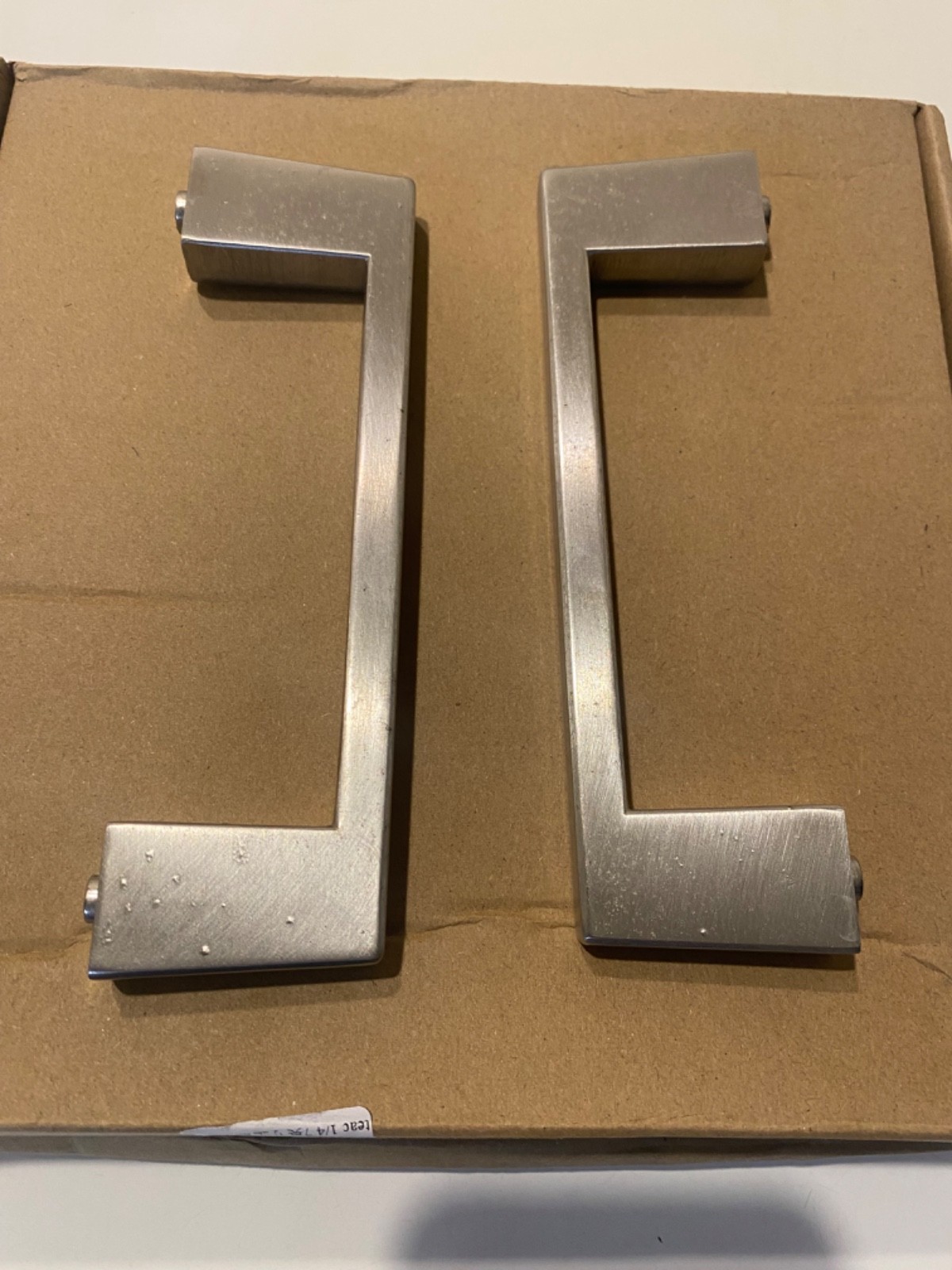 Pioneer JA-R102 original handles
