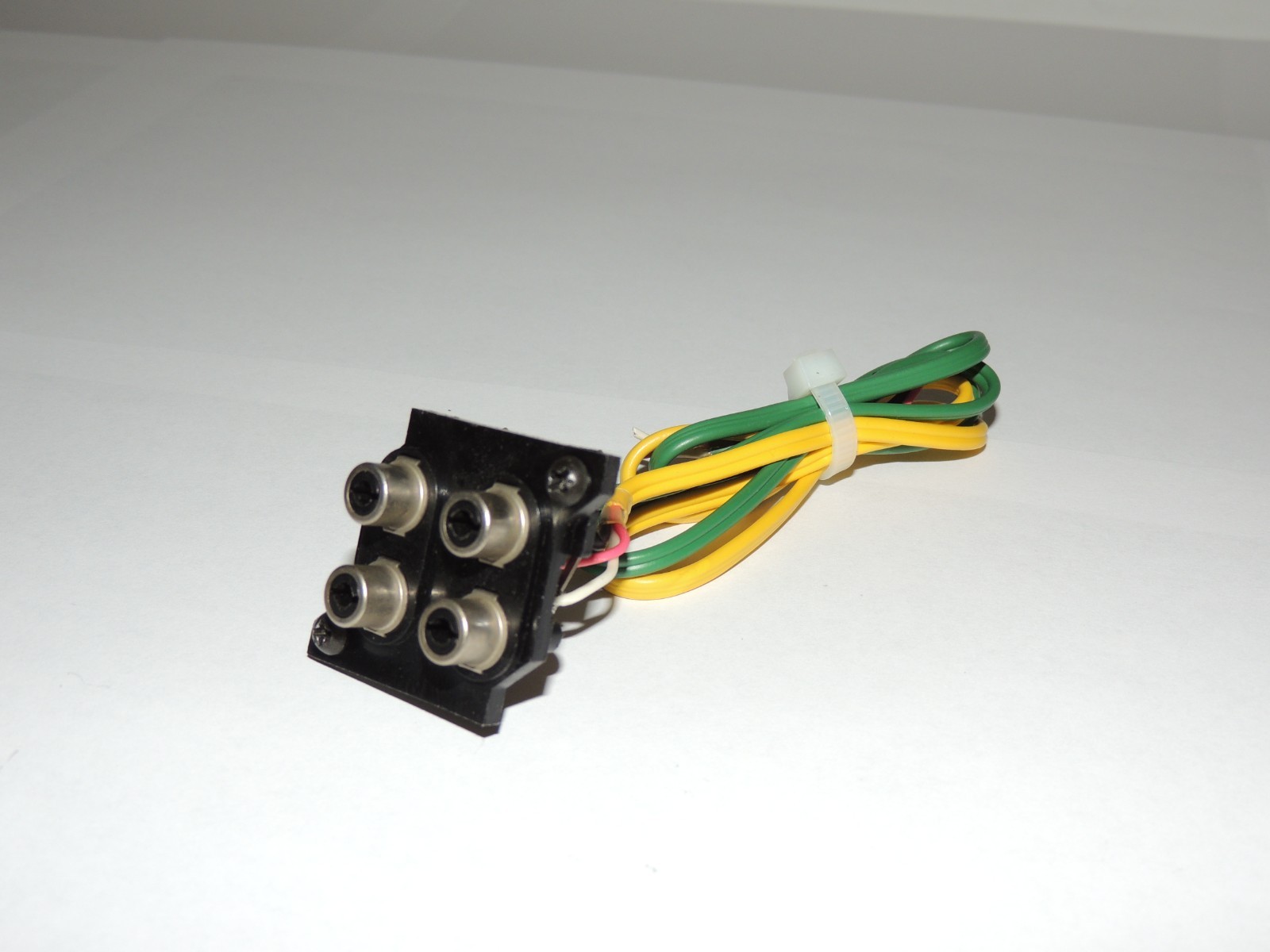Pioneer SX-535 4P Tape 1 Outlet & Full Wire AKB-014