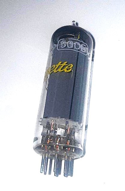 Lafayette RCA EXPLOR-AIR NOS tubes 50C5 , 12AV6 ,12BA6 , 12BE6 , 35W4 , 12AT7