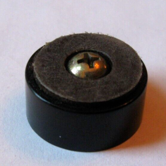 PIONEER SX-450 Receiver Part FOOT