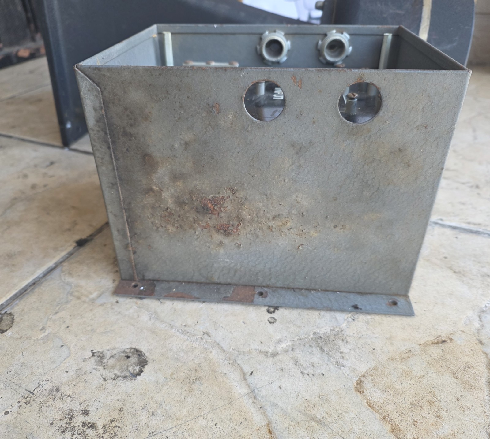 Jim Lansing ( JBL) 375 Driver & h5039 Horn & N500 Crossover Network- Working