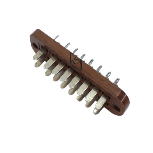 RP14-16L РП14-16Л Plug Low Frequency Rectangular Electrical Connector 16Pin