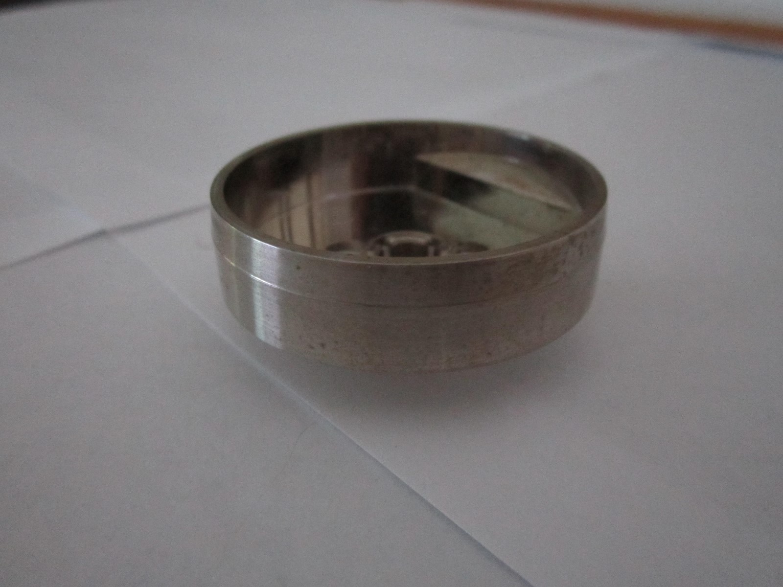 Pioneer SX-3800 Ornamental Tuning Collar Ring for Face Plate!!!! AAG-066