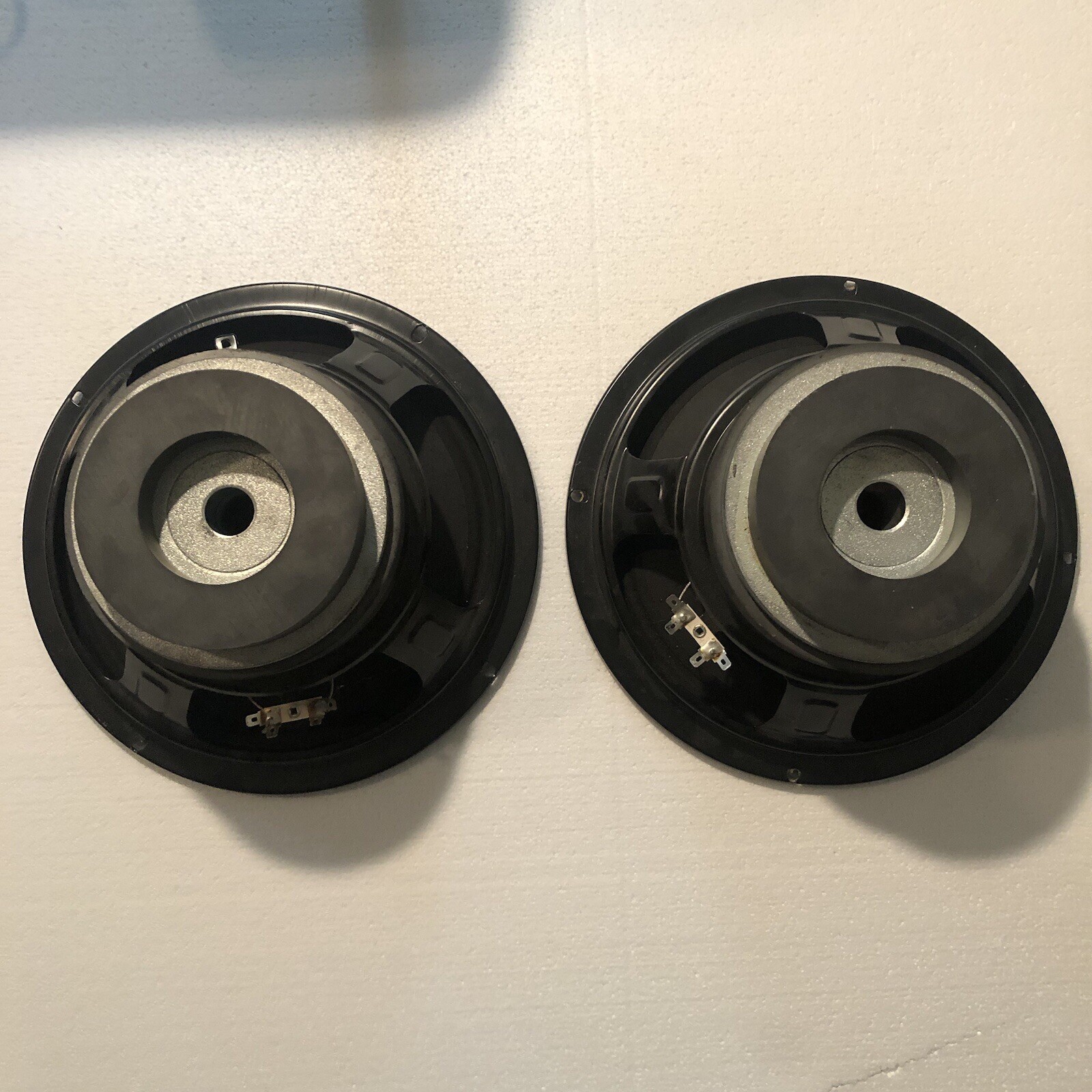 Replacement Generic/unbranded 10″ Woofer Speakers (pair)