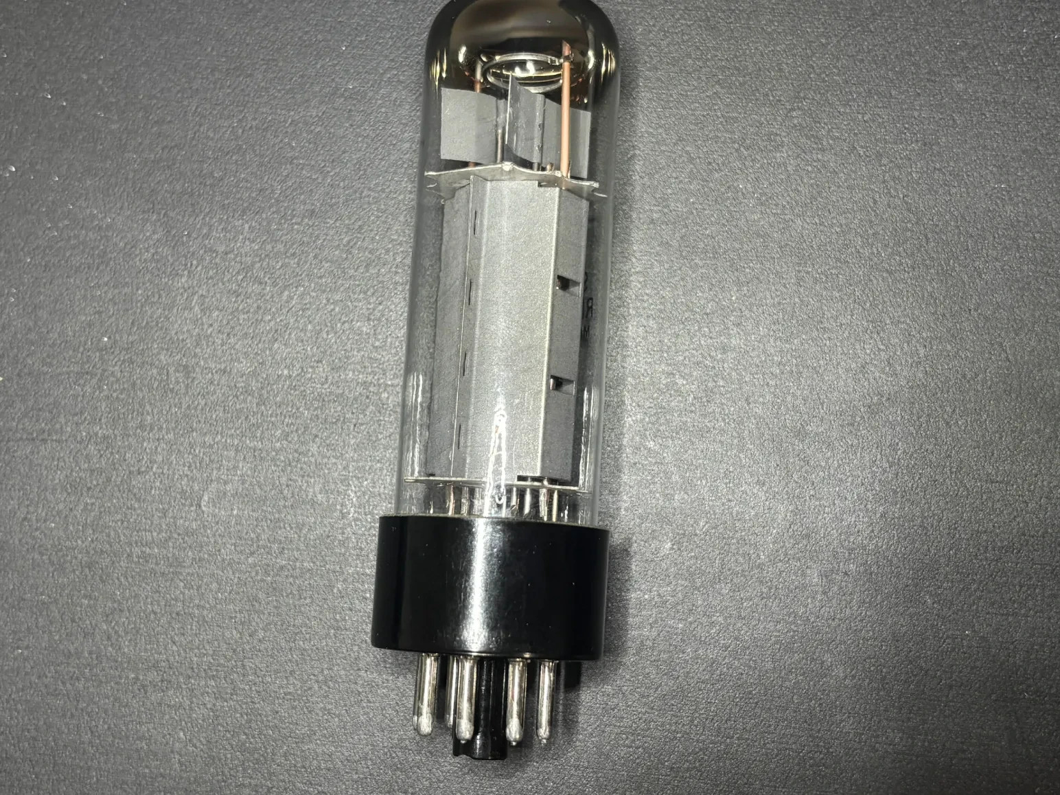 Sovtek EL34WXT Vintage Vacuum Tube Tested NOS Quality 90% GM Original Box