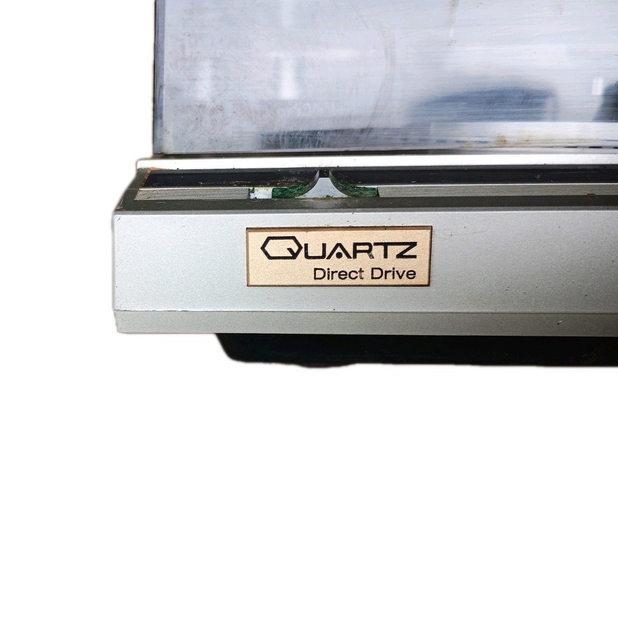 TECHNICS SL-Q350 turn table