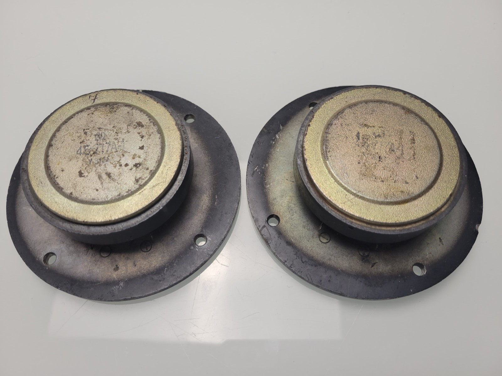 PIONEER HPM 900 45-717A-2 SPEAKERS