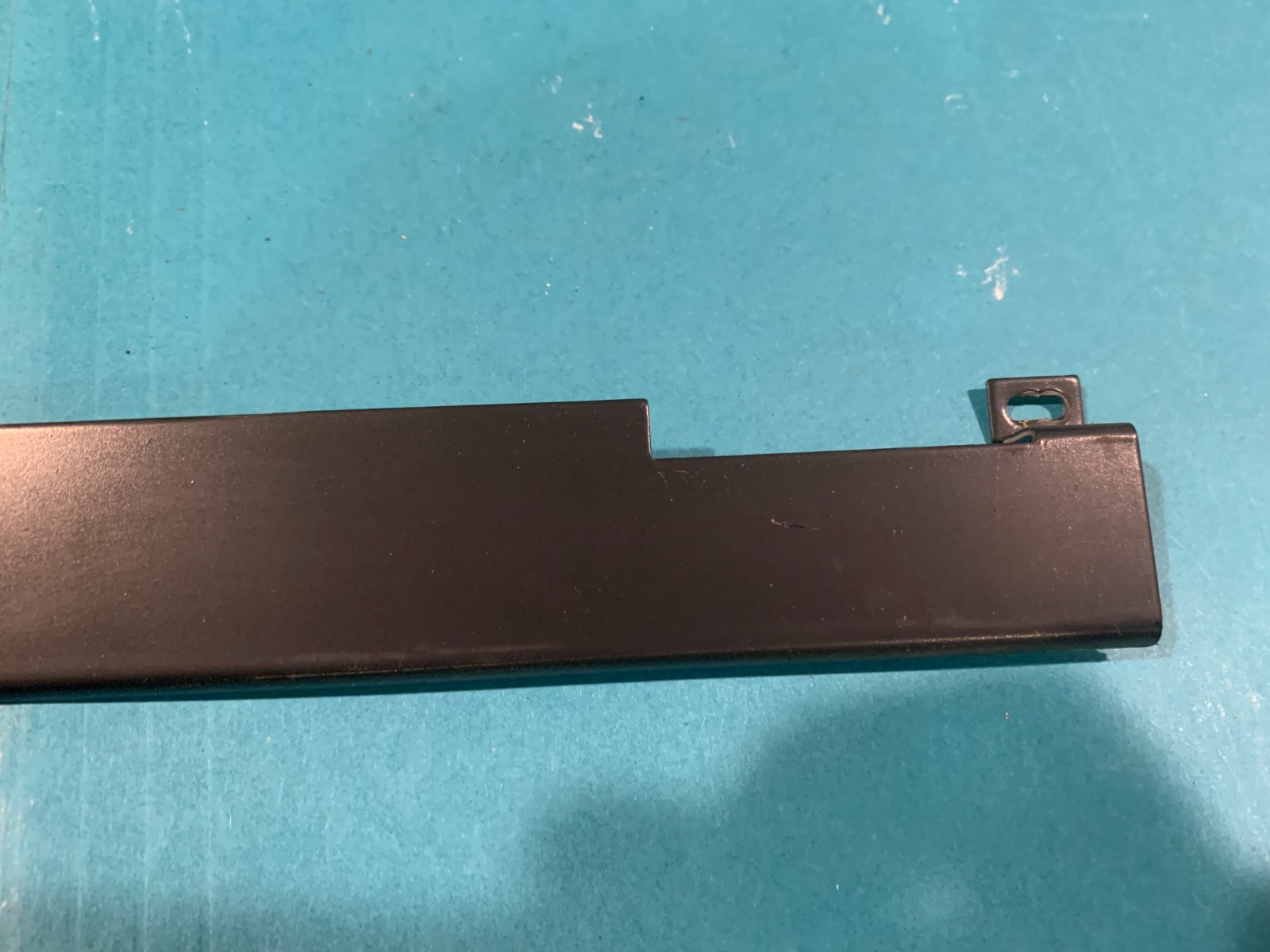 Marantz 2220 Stereo Receiver – Parting Out – Tuning DIal String Metal Protector