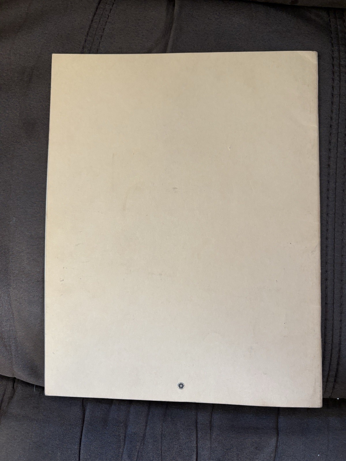 Leslie 22H 22R Speaker Owner’s Manual Hammond Organ Service Parts Schematics