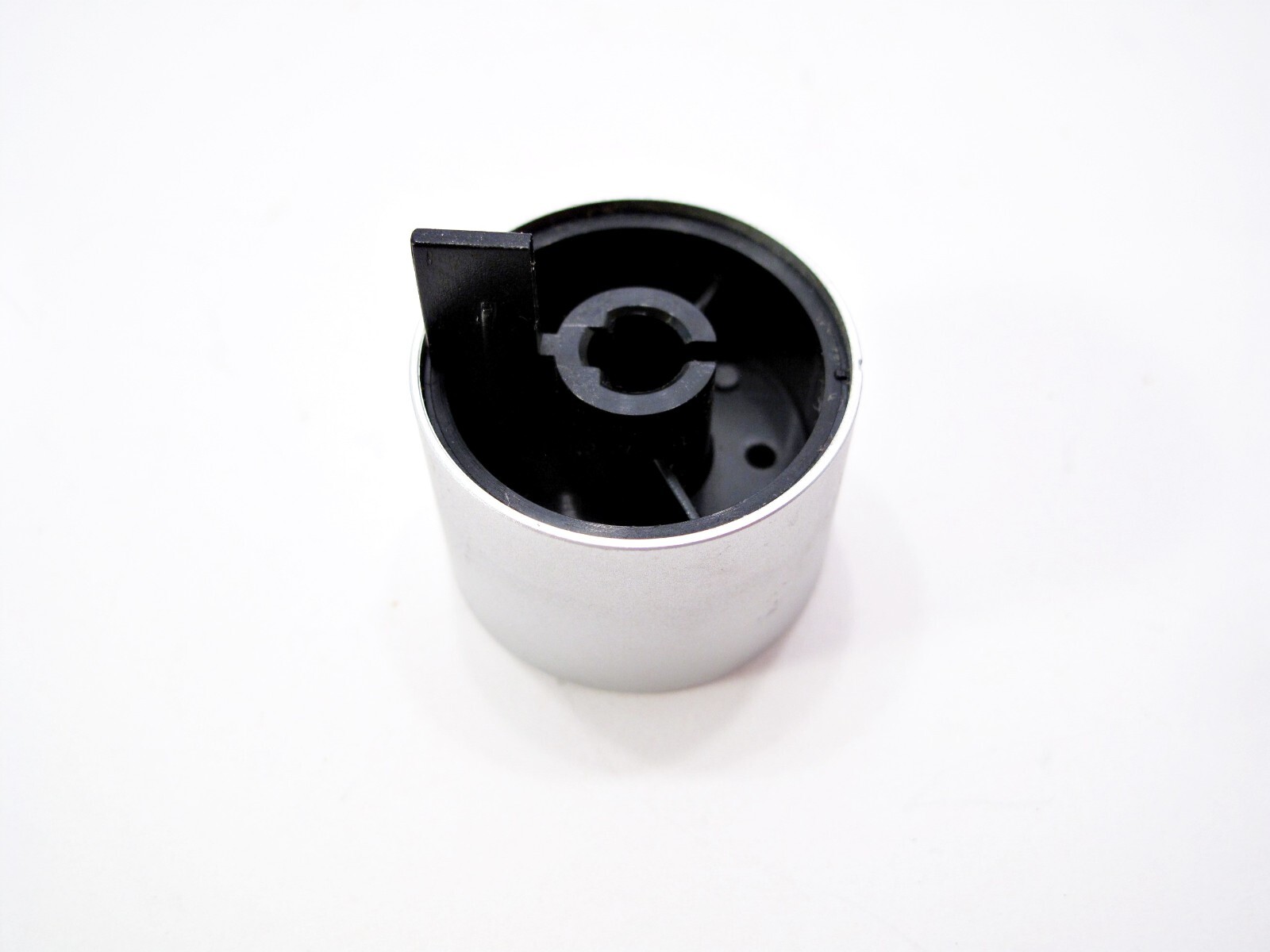 TECHNICS SA-104 RECEIVER PARTS – knob – volume