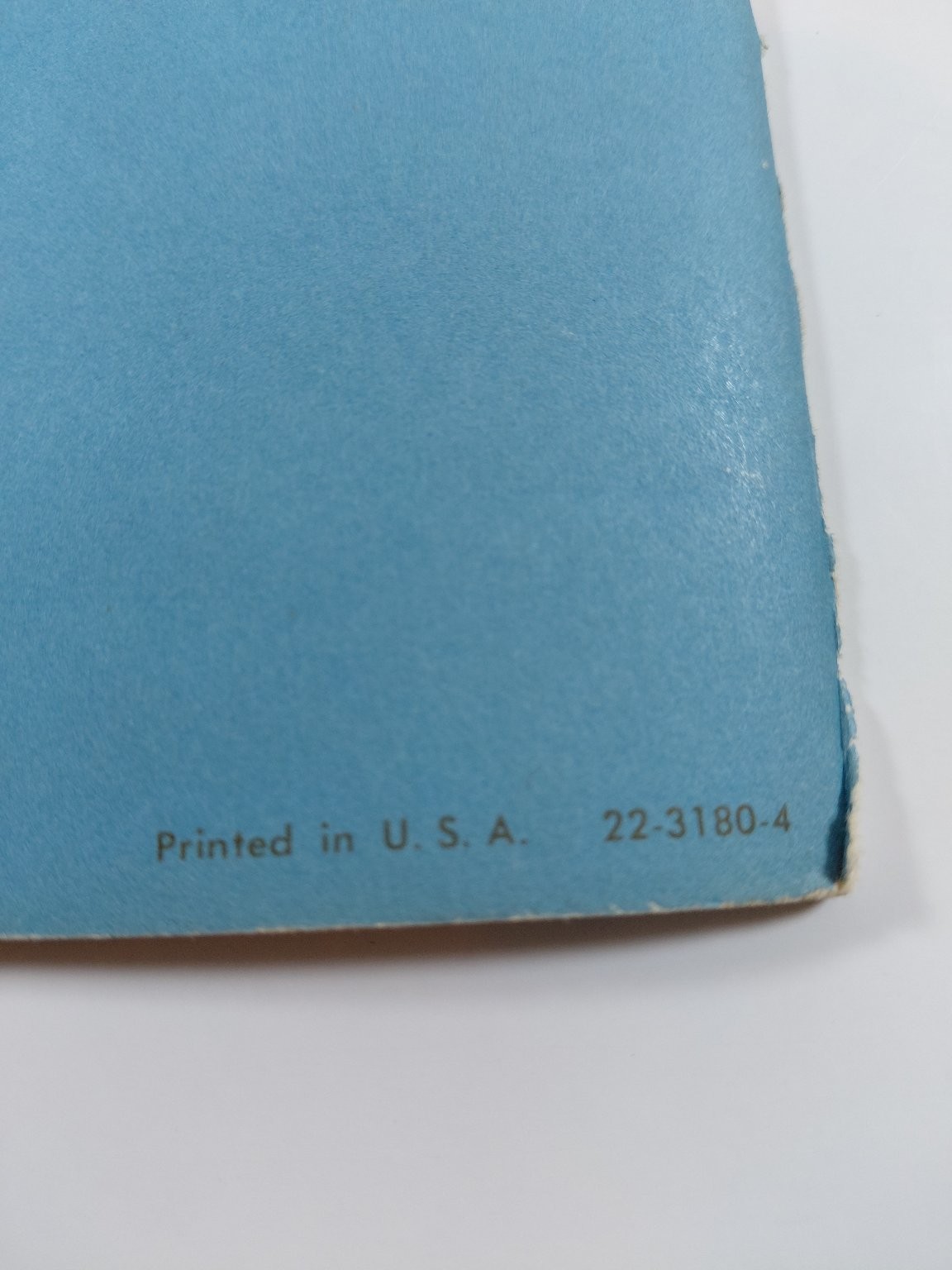 IBM Manual 513 514 Reproducing Punches 1958 Illustrated Paperback