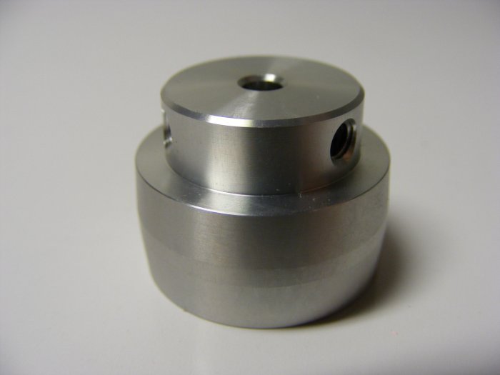 TASCAM CAPSTAN PULLEY 32 34 38 35-2B TEAC A-3440 NEW