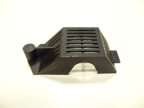 PHILIPS AH7851 RCVR PARTS – transistor cover (pair)