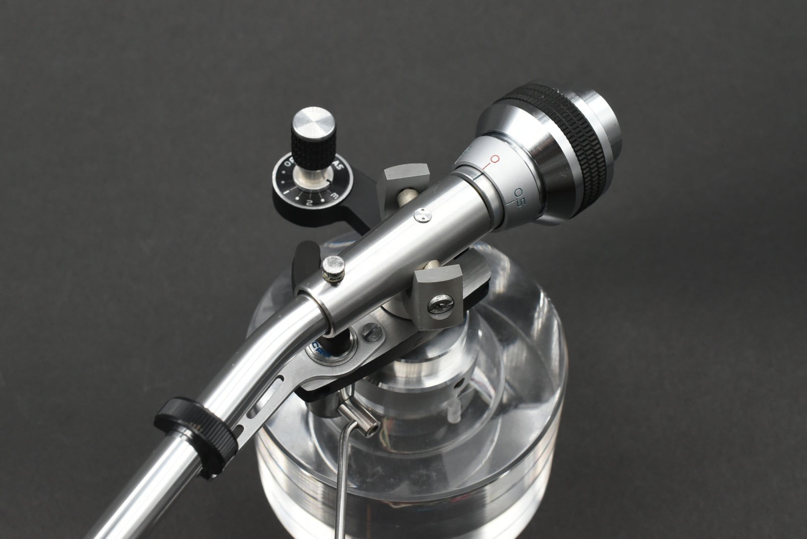 Micro Seiki MA-303 Tonearm【Ships from US🇺🇸】