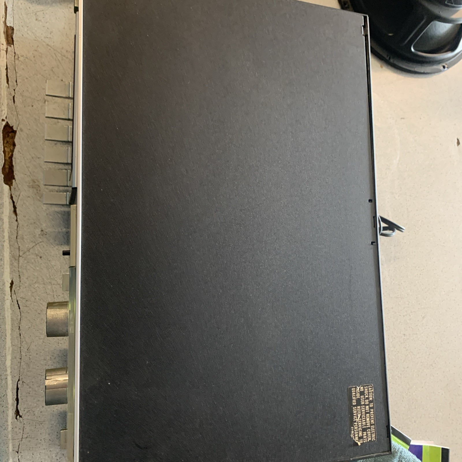 Aiwa AD-M100U