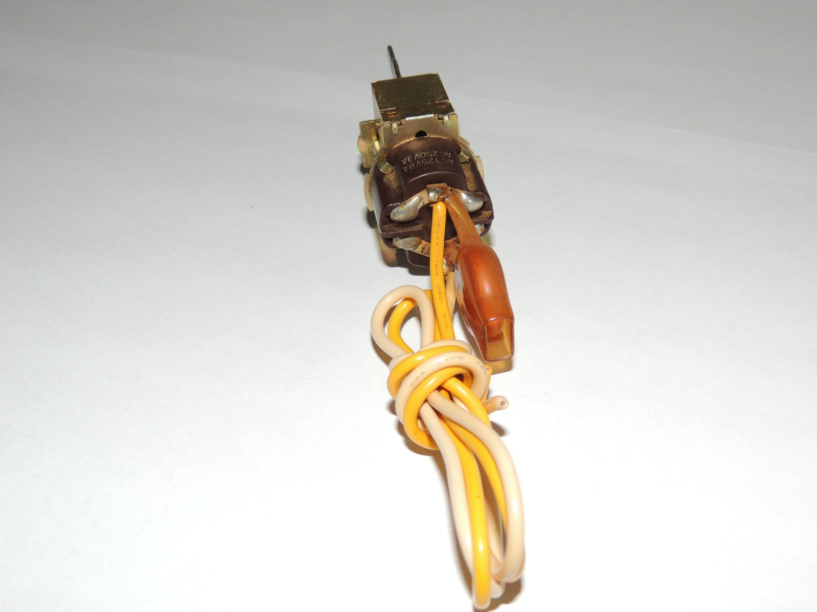 Pioneer SX-1250 SX-1050 SX-950 SX-850 Multi Voltage Power Switch ASK-097