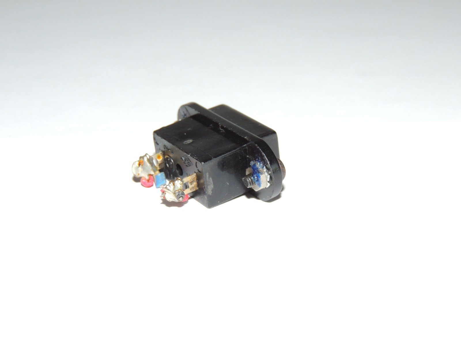 Marantz 2220B AC External Outlet YJ0400048