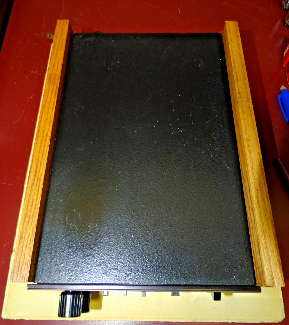 TEAC AN-60 W Noise Dolby Reduction Unit