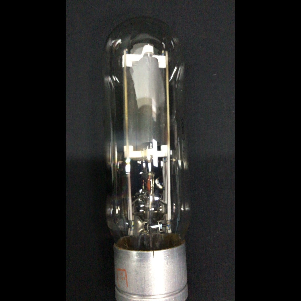 GE VT-4-C 211 Ham Radio Transmitting Amplifier Vacuum Tube TESTED V.9180