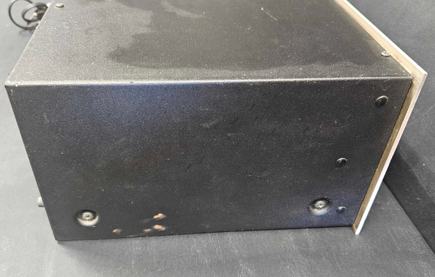 Marantz Model 1060B Integrated Stereo Amplifier Tested Working Vintage Hi-Fi