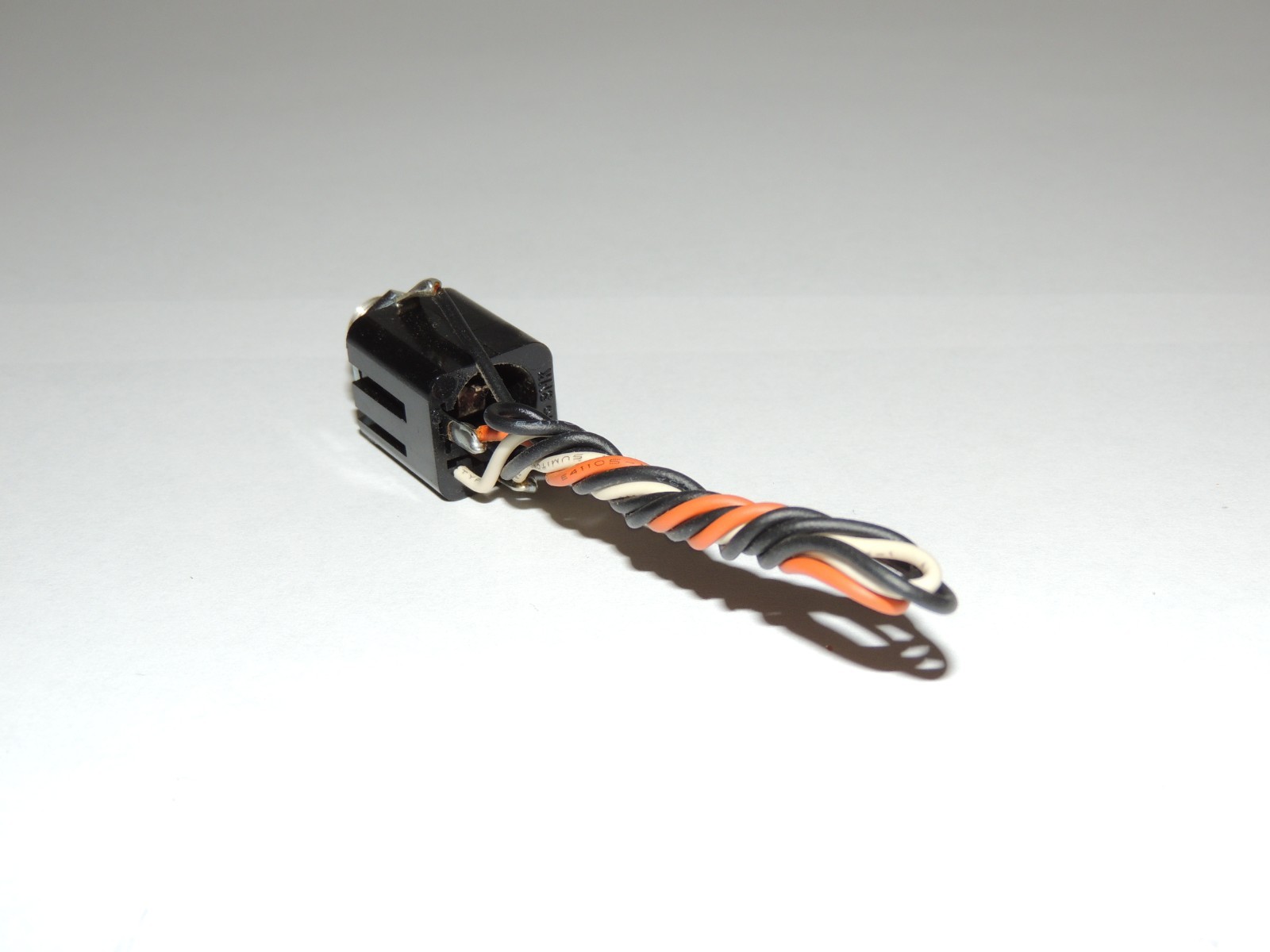 Pioneer SX-535 Headphone Jack Assembly K72-026