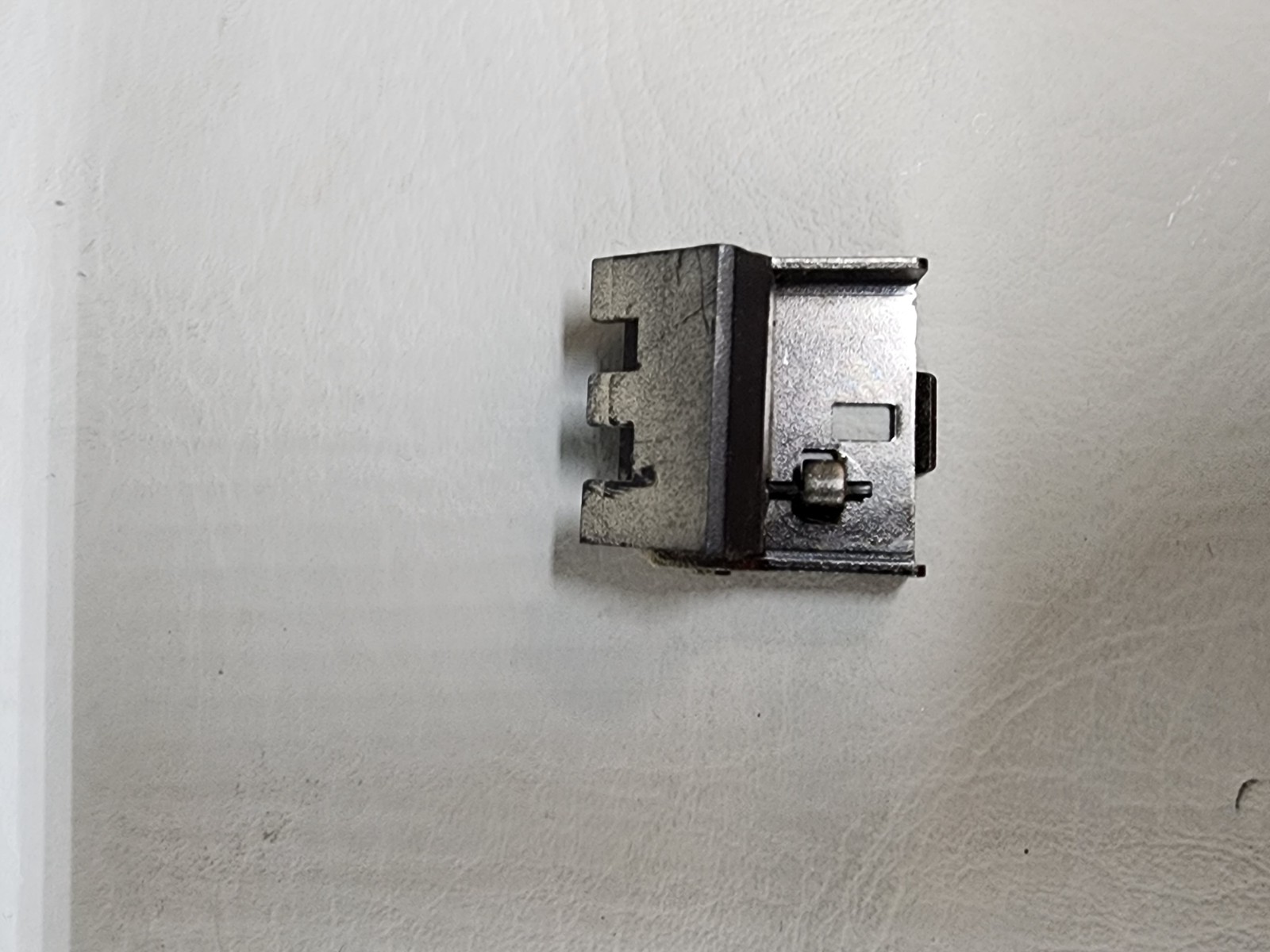 Technics SL-210 Turntable Parting Out -Dust Cover Part 0883