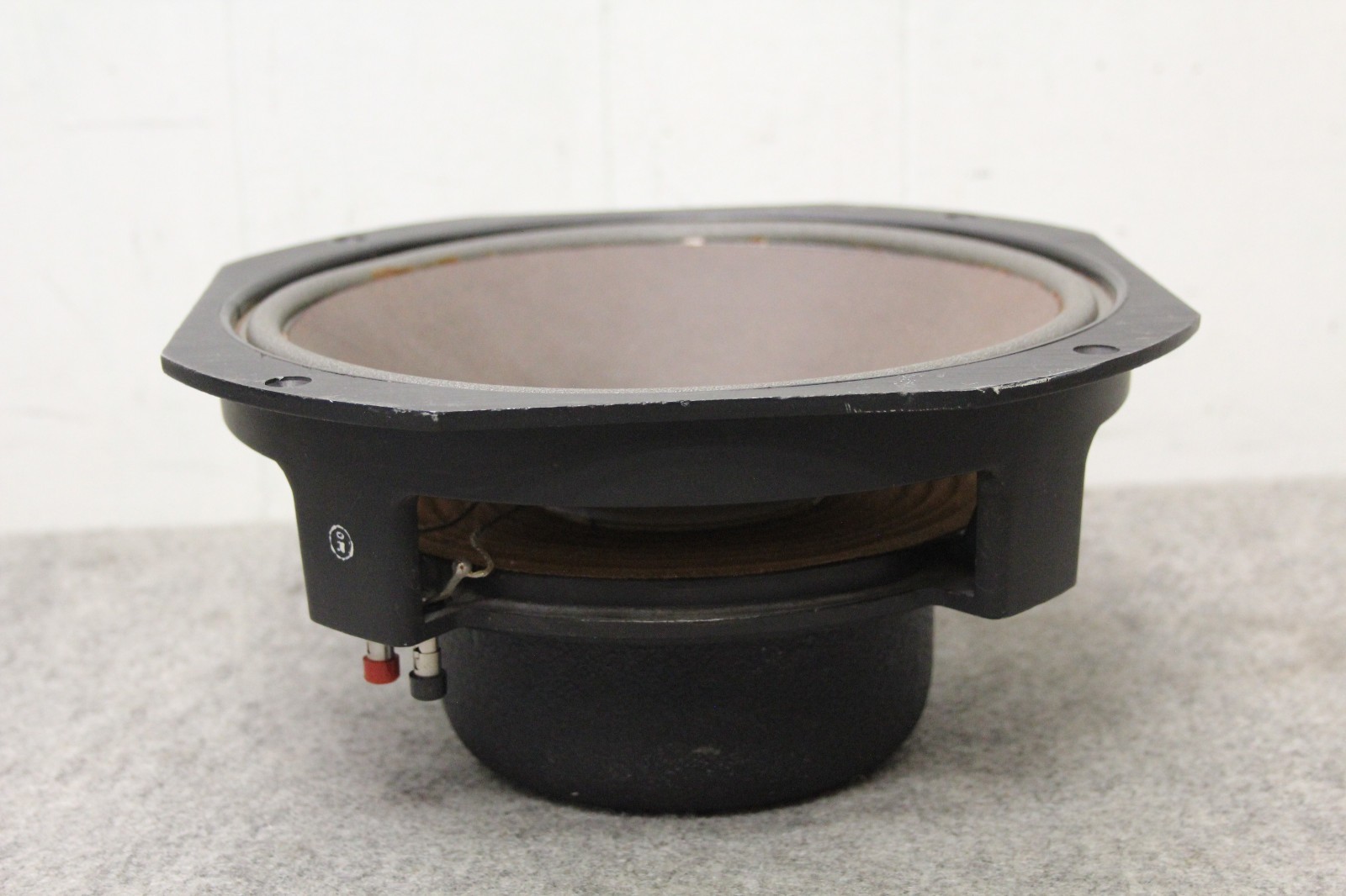 JBL 10” ALNICO Woofer Driver Model LE111A Vintage MID-BASS 8 ohms
